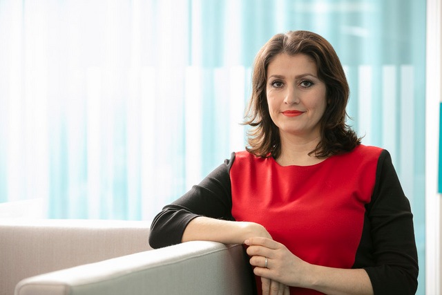 Manuela Mareva-Forsell